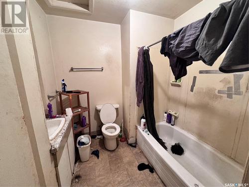 308 26Th Street W, Saskatoon, SK - Indoor Photo Showing Other Room