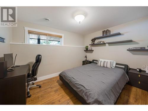 3505 Mcculloch Road, Kelowna, BC - Indoor Photo Showing Bedroom