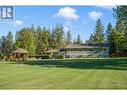 3505 Mcculloch Road, Kelowna, BC  - Outdoor 