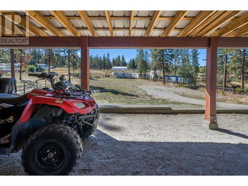 3505 Mcculloch Road, Kelowna, BC - Outdoor