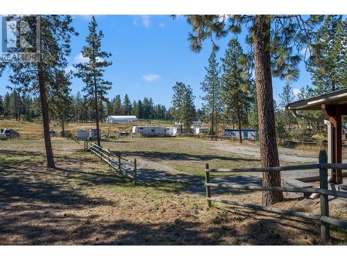 3505 Mcculloch Road, Kelowna, BC - Outdoor With View