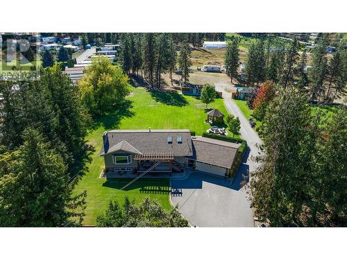 3505 Mcculloch Road, Kelowna, BC - Outdoor With View