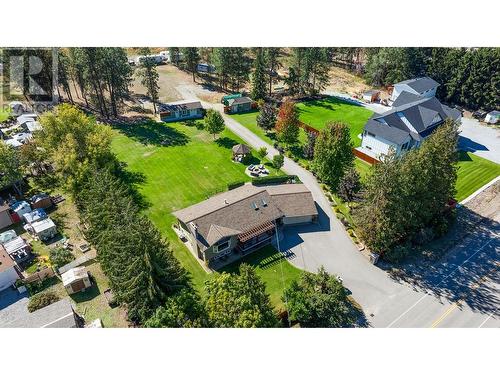 3505 Mcculloch Road, Kelowna, BC - Outdoor With View