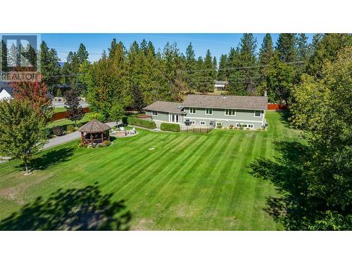 3505 Mcculloch Road, Kelowna, BC - Outdoor