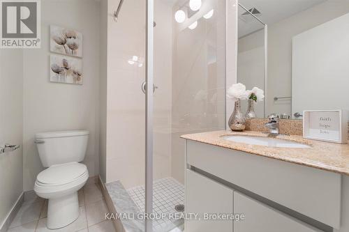 1605 - 30 Canterbury Place, Toronto, ON - Indoor Photo Showing Bathroom