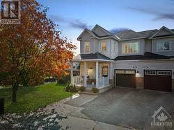 292 PAR-LA-VILLE CIRCLE  Stittsville, ON K2S 0M3