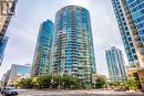 2601 - 373 Front Street W, Toronto (Waterfront Communities), ON  - Outdoor With Facade 