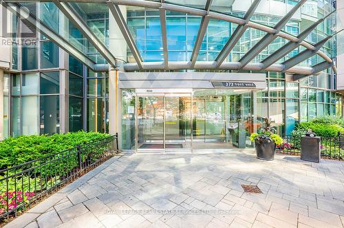 2601 - 373 Front Street W, Toronto (Waterfront Communities), ON - 