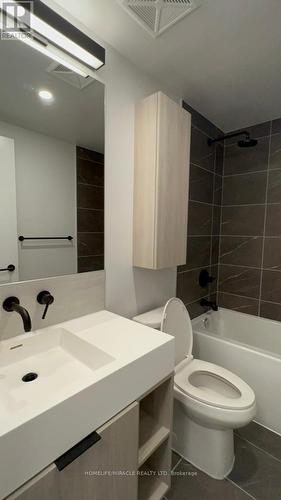 1311 - 108 Peter Street, Toronto (Waterfront Communities), ON - Indoor Photo Showing Bathroom