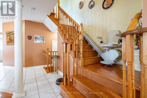 1785 Creek Way, Burlington, ON - Indoor Photo Showing Other Room