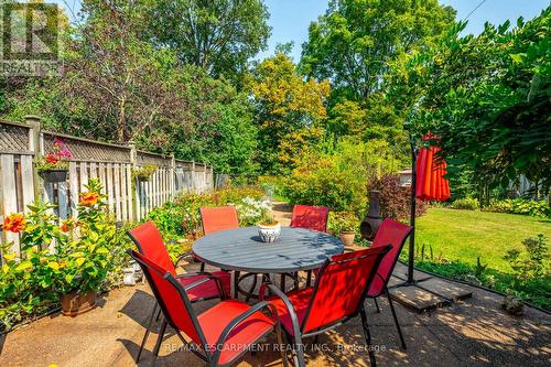 1785 Creek Way, Burlington (Uptown), ON - Outdoor With Deck Patio Veranda