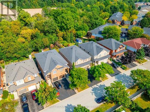 1785 Creek Way, Burlington (Uptown), ON - Outdoor With View