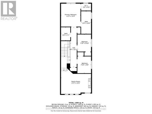 1785 Creek Way, Burlington, ON - Other