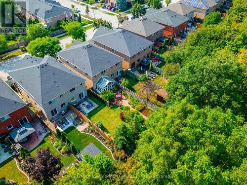 1785 Creek Way, Burlington (Uptown), ON - Outdoor With View