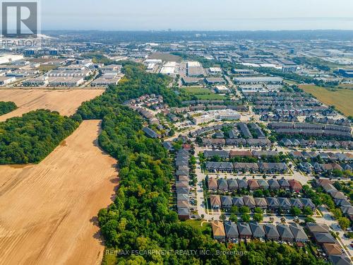 1785 Creek Way, Burlington (Uptown), ON - Outdoor With View