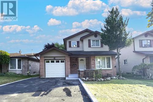 149 Foxhunt Road, Waterloo, ON - Outdoor With Facade