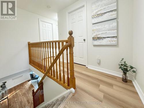 149 Foxhunt Road, Waterloo, ON - Indoor Photo Showing Other Room