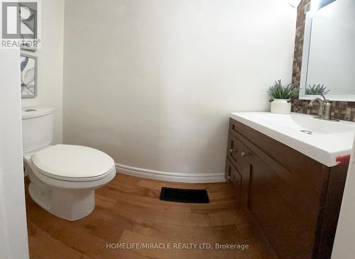 149 Foxhunt Road, Waterloo, ON - Indoor Photo Showing Bathroom