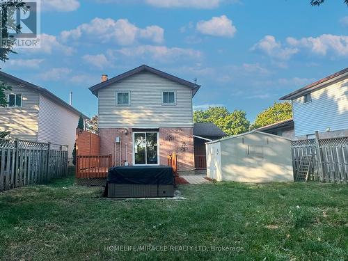 149 Foxhunt Road, Waterloo, ON - Outdoor With Deck Patio Veranda With Exterior