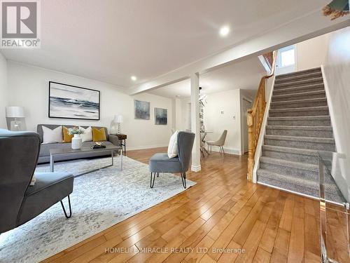 149 Foxhunt Road, Waterloo, ON - Indoor Photo Showing Other Room