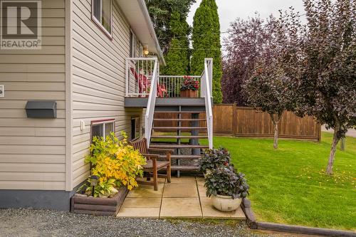 4739 Crocus Crescent, Prince George, BC - Outdoor