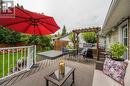 4739 Crocus Crescent, Prince George, BC  - Outdoor With Deck Patio Veranda With Exterior 