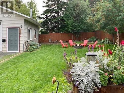 4739 Crocus Crescent, Prince George, BC - Outdoor