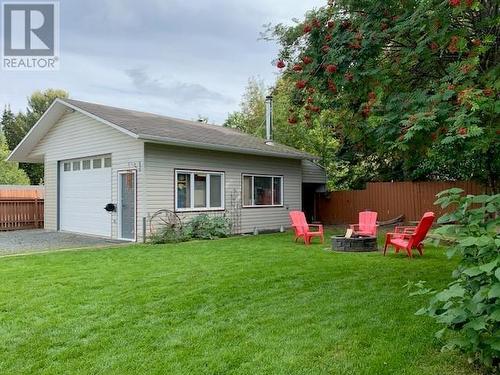 4739 Crocus Crescent, Prince George, BC - Outdoor