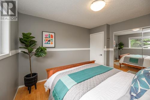 4739 Crocus Crescent, Prince George, BC - Indoor Photo Showing Bedroom