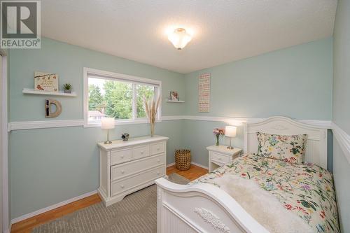 4739 Crocus Crescent, Prince George, BC - Indoor Photo Showing Bedroom