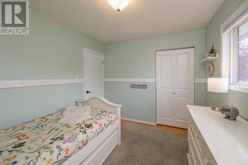 4739 Crocus Crescent, Prince George, BC - Indoor Photo Showing Bedroom