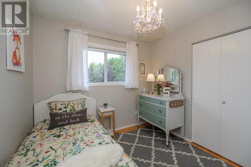 4739 Crocus Crescent, Prince George, BC - Indoor Photo Showing Bedroom