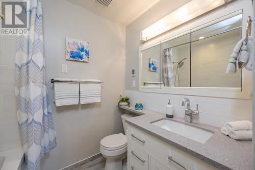 4739 Crocus Crescent, Prince George, BC - Indoor Photo Showing Bathroom