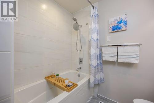 4739 Crocus Crescent, Prince George, BC - Indoor Photo Showing Bathroom