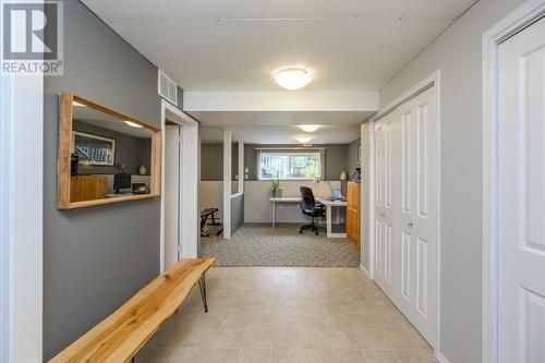 4739 Crocus Crescent, Prince George, BC - Indoor Photo Showing Other Room