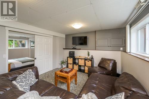 4739 Crocus Crescent, Prince George, BC - Indoor Photo Showing Other Room