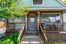 239 East 22Nd Street, Hamilton, ON  - Outdoor With Deck Patio Veranda 