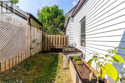 239 East 22Nd Street, Hamilton, ON - Outdoor