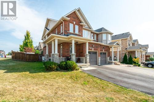 82 Cole Street, Hamilton (Waterdown), ON - Outdoor With Facade