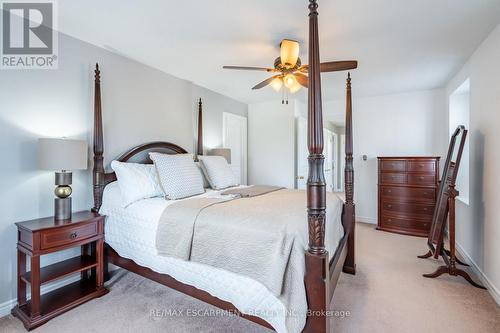 82 Cole Street, Hamilton (Waterdown), ON - Indoor Photo Showing Bedroom