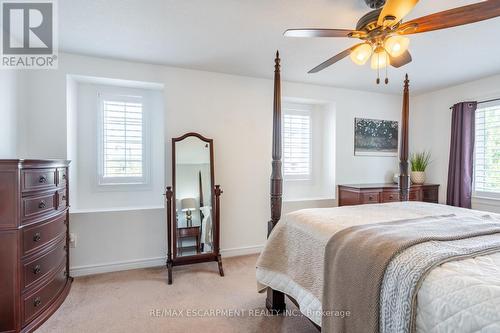 82 Cole Street, Hamilton (Waterdown), ON - Indoor Photo Showing Bedroom