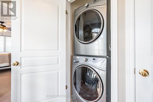 82 Cole Street, Hamilton (Waterdown), ON - Indoor Photo Showing Laundry Room