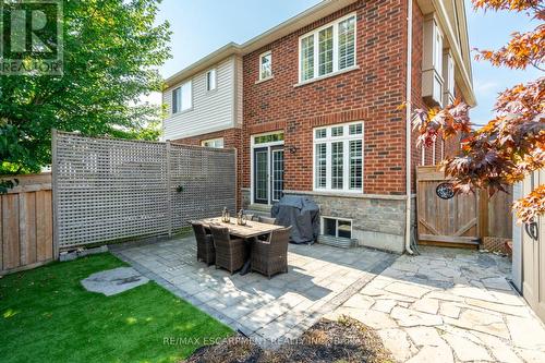 82 Cole Street, Hamilton (Waterdown), ON - Outdoor With Exterior