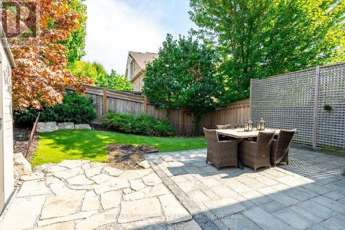 82 Cole Street, Hamilton (Waterdown), ON - Outdoor With Deck Patio Veranda