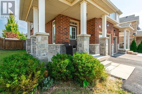 82 Cole Street, Hamilton (Waterdown), ON - Outdoor