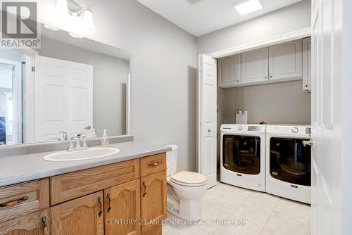 8 - 615 Nelson Street W, Norfolk, ON - Indoor Photo Showing Laundry Room