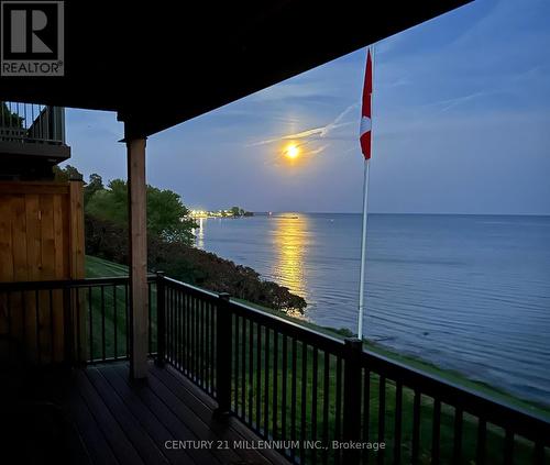 8 - 615 Nelson Street W, Norfolk, ON - Outdoor With View