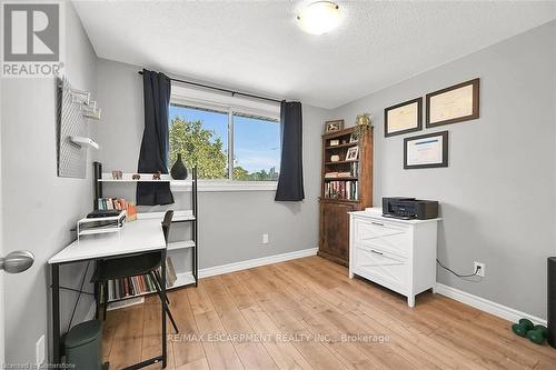 26 Elford Crescent, Hamilton, ON - Indoor Photo Showing Office