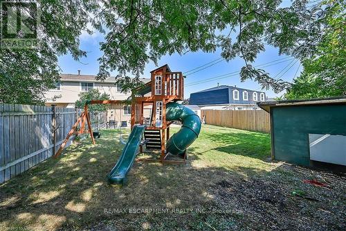 26 Elford Crescent, Hamilton, ON - Outdoor