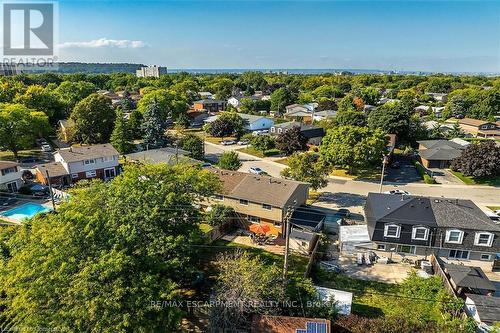 26 Elford Crescent, Hamilton (Vincent), ON - Outdoor With View